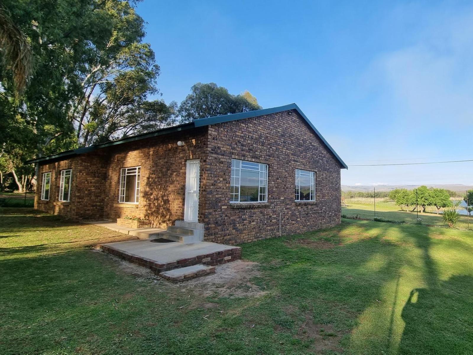 Sunrise Serenity Guest House Lydenburg Esterno foto