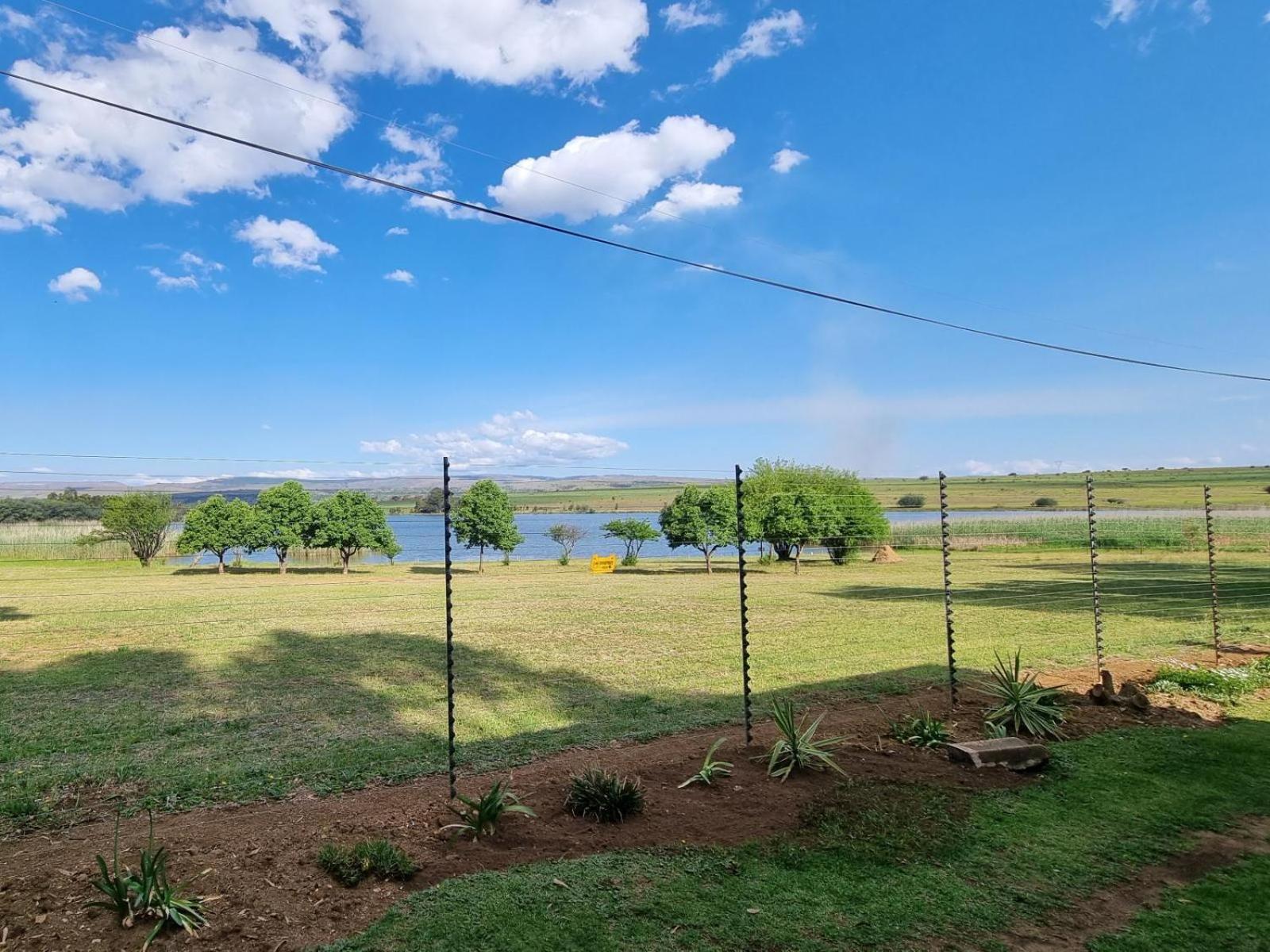 Sunrise Serenity Guest House Lydenburg Esterno foto