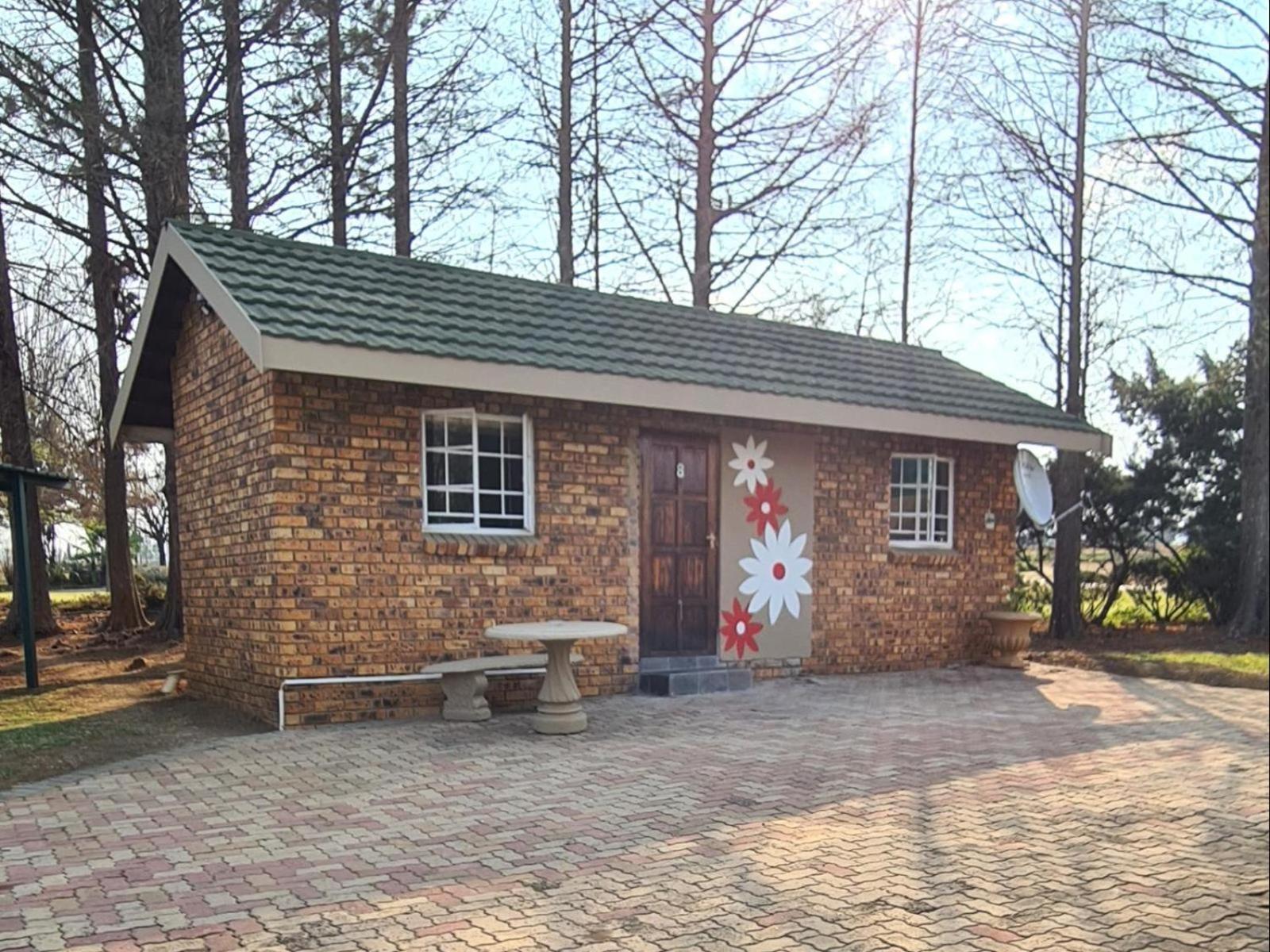 Sunrise Serenity Guest House Lydenburg Esterno foto