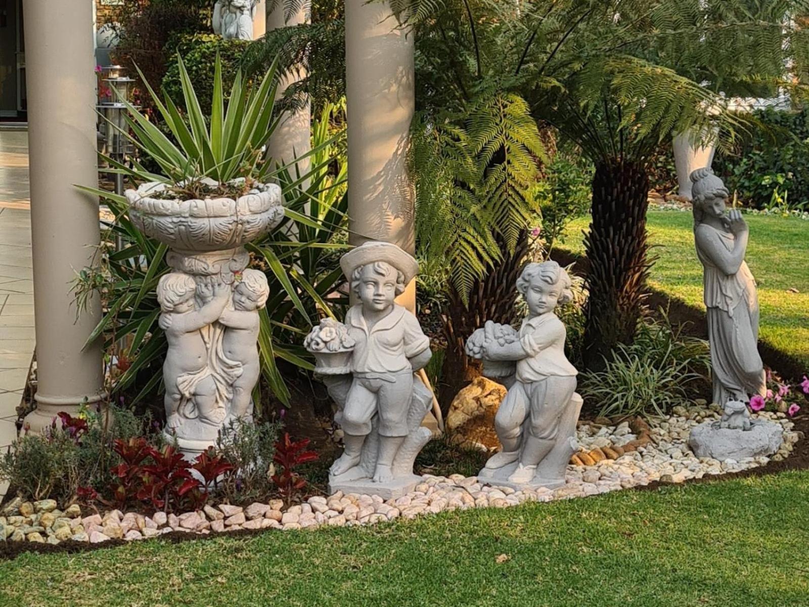 Sunrise Serenity Guest House Lydenburg Esterno foto