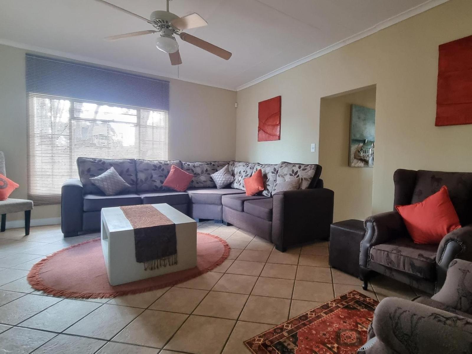 Sunrise Serenity Guest House Lydenburg Camera foto