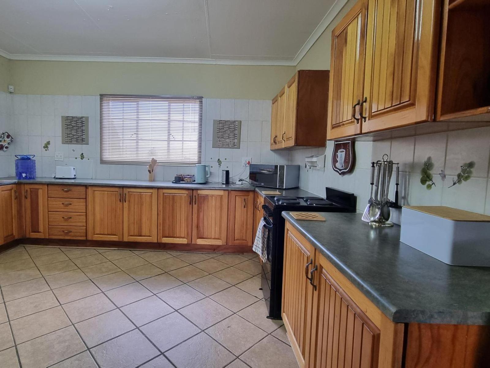 Sunrise Serenity Guest House Lydenburg Camera foto