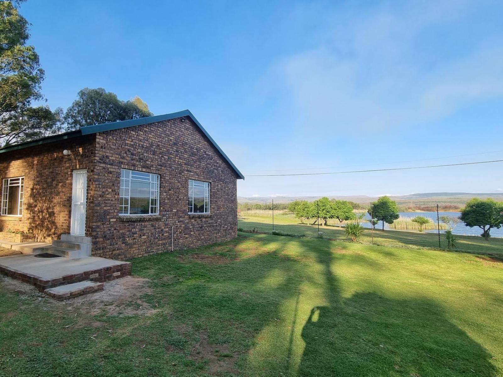 Sunrise Serenity Guest House Lydenburg Camera foto