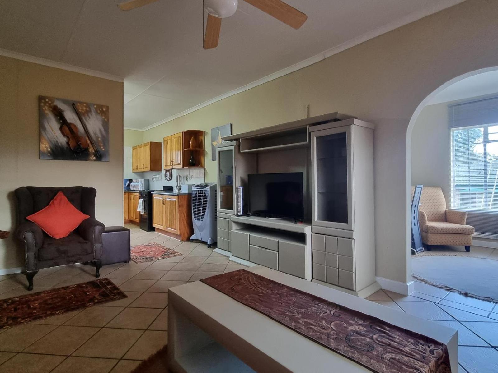 Sunrise Serenity Guest House Lydenburg Camera foto