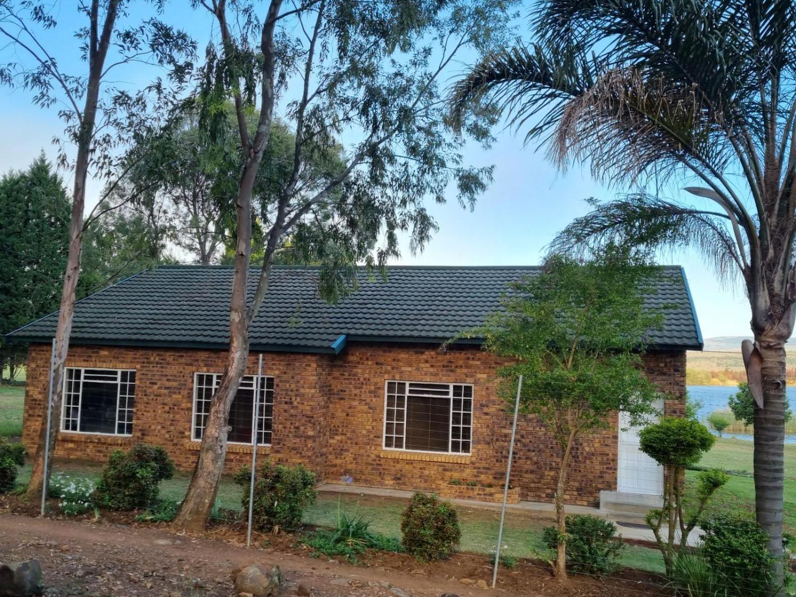 Sunrise Serenity Guest House Lydenburg Camera foto