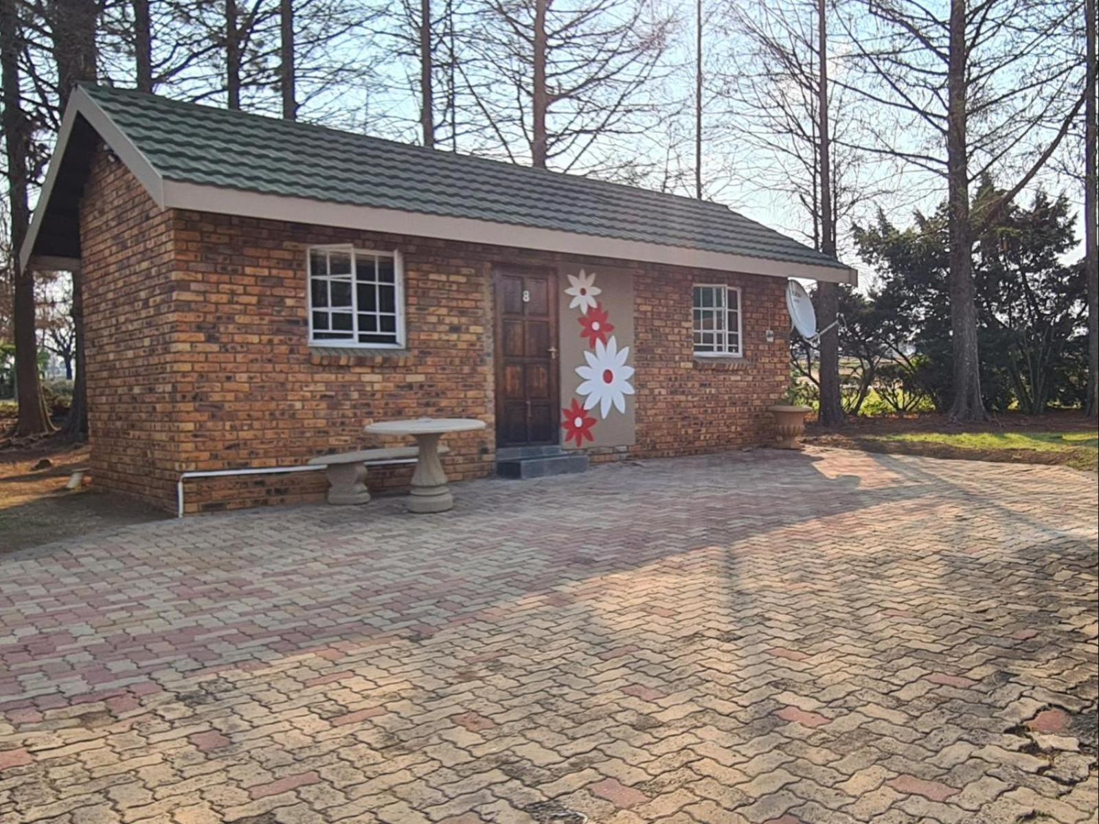 Sunrise Serenity Guest House Lydenburg Camera foto