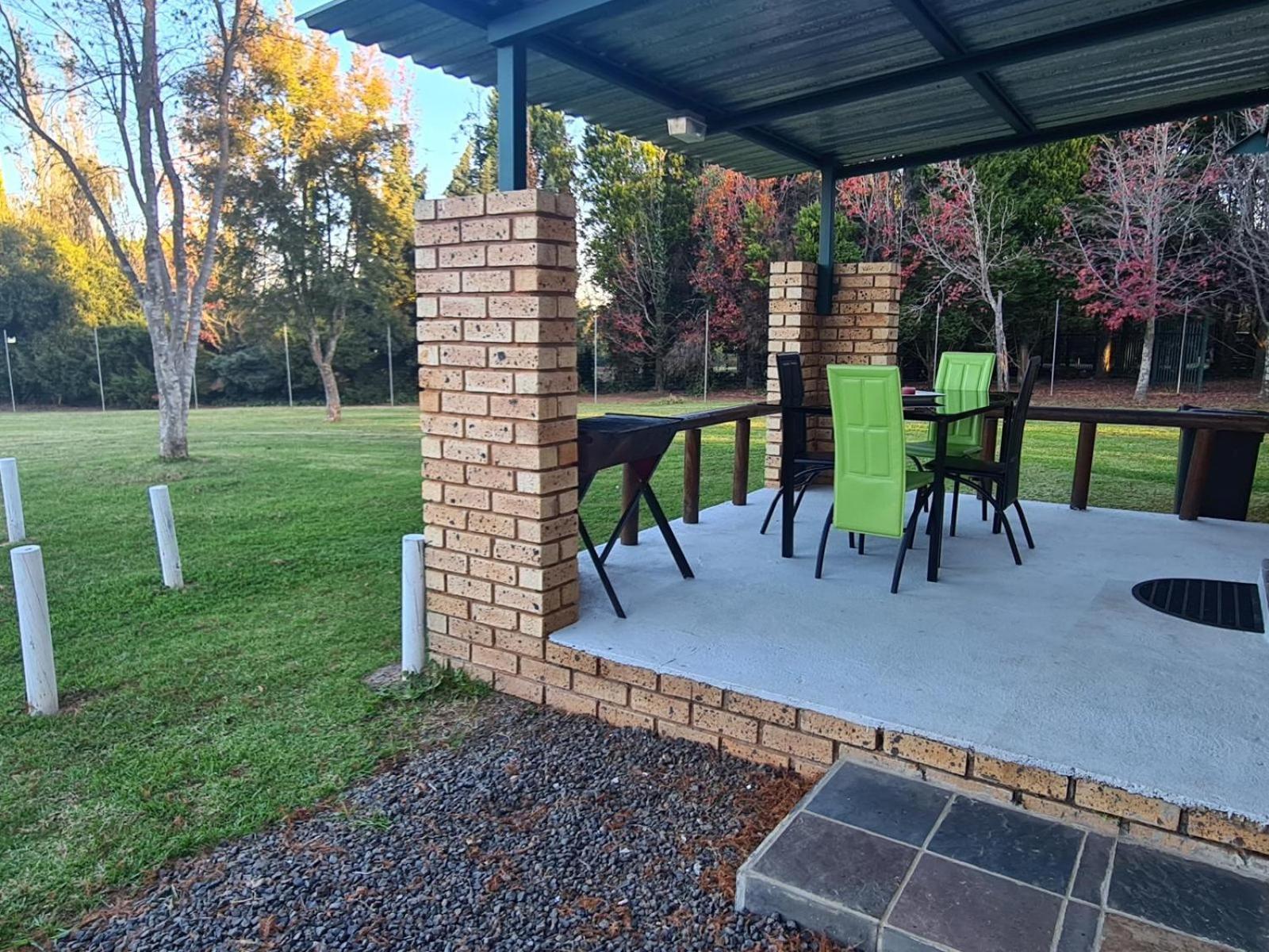 Sunrise Serenity Guest House Lydenburg Camera foto