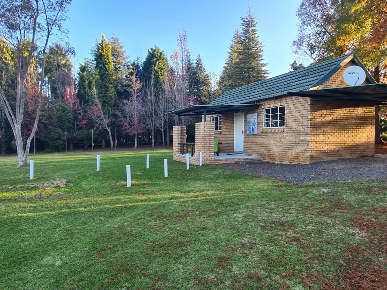 Sunrise Serenity Guest House Lydenburg Camera foto