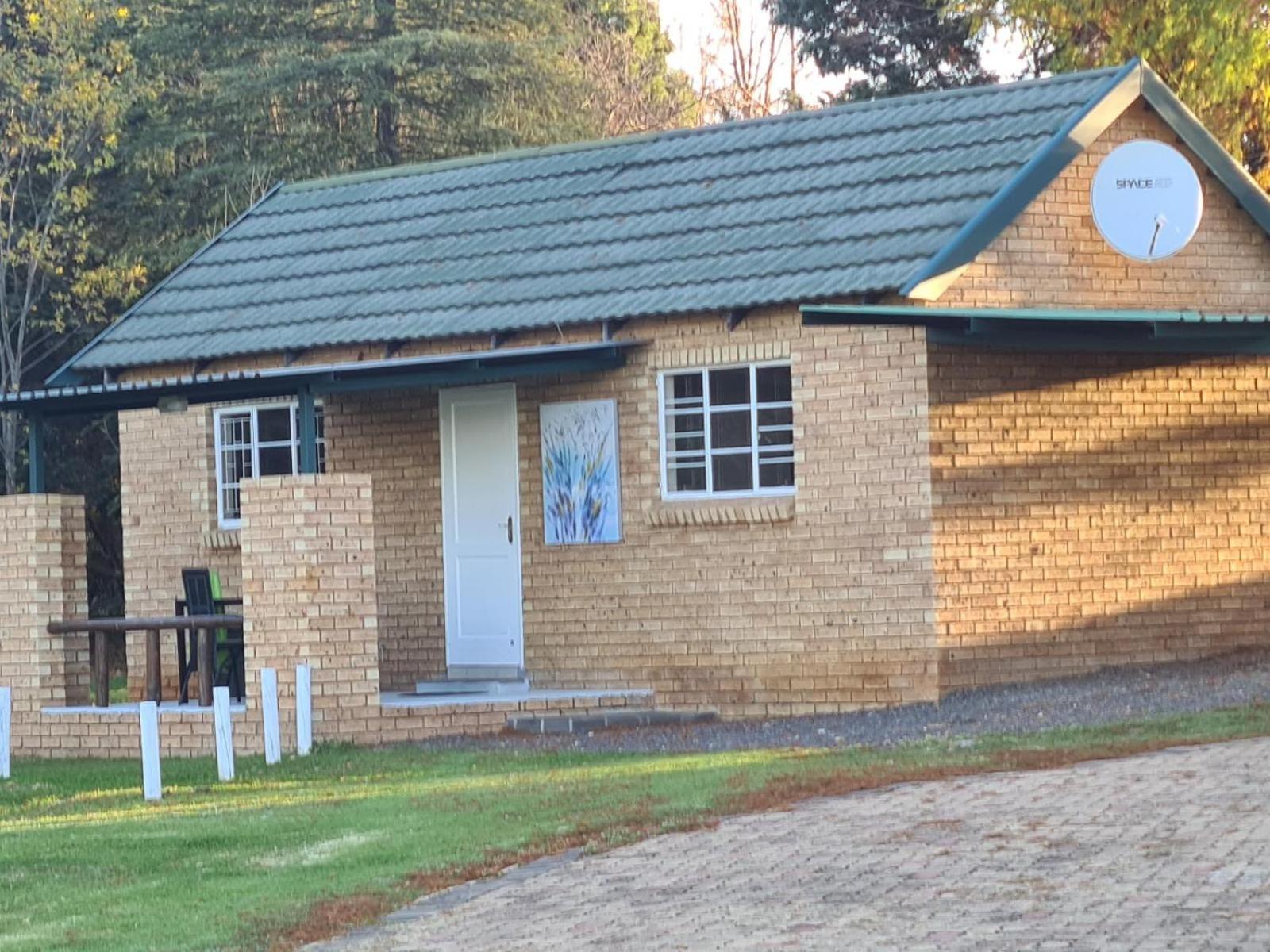 Sunrise Serenity Guest House Lydenburg Camera foto
