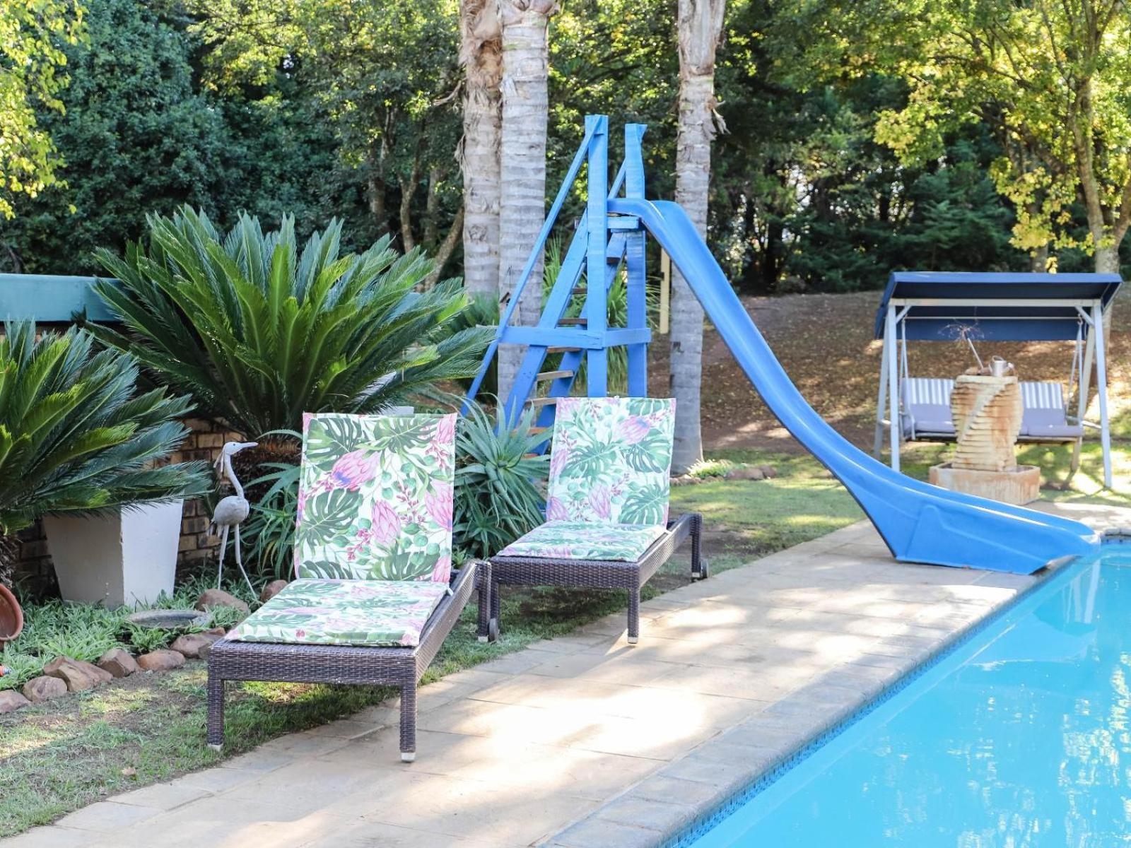 Sunrise Serenity Guest House Lydenburg Esterno foto