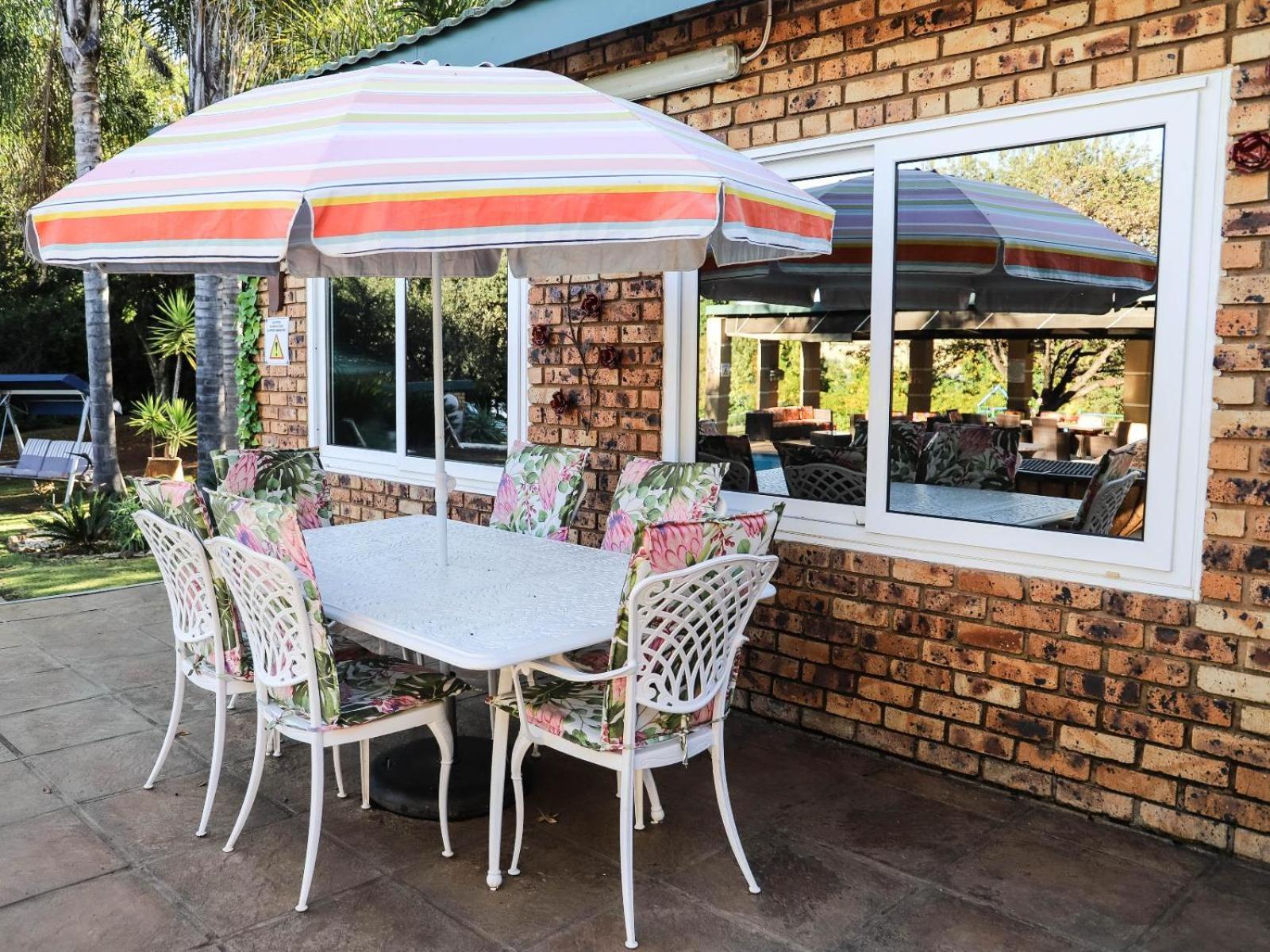 Sunrise Serenity Guest House Lydenburg Esterno foto