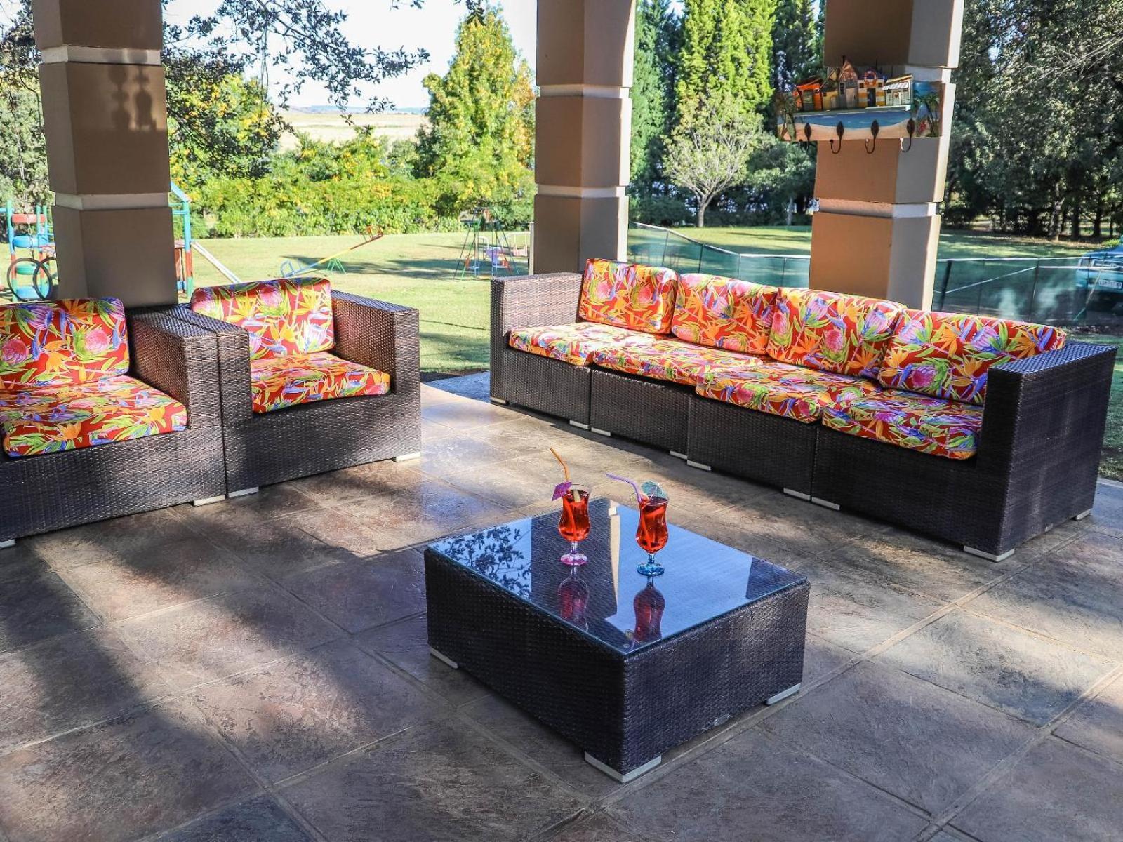 Sunrise Serenity Guest House Lydenburg Esterno foto