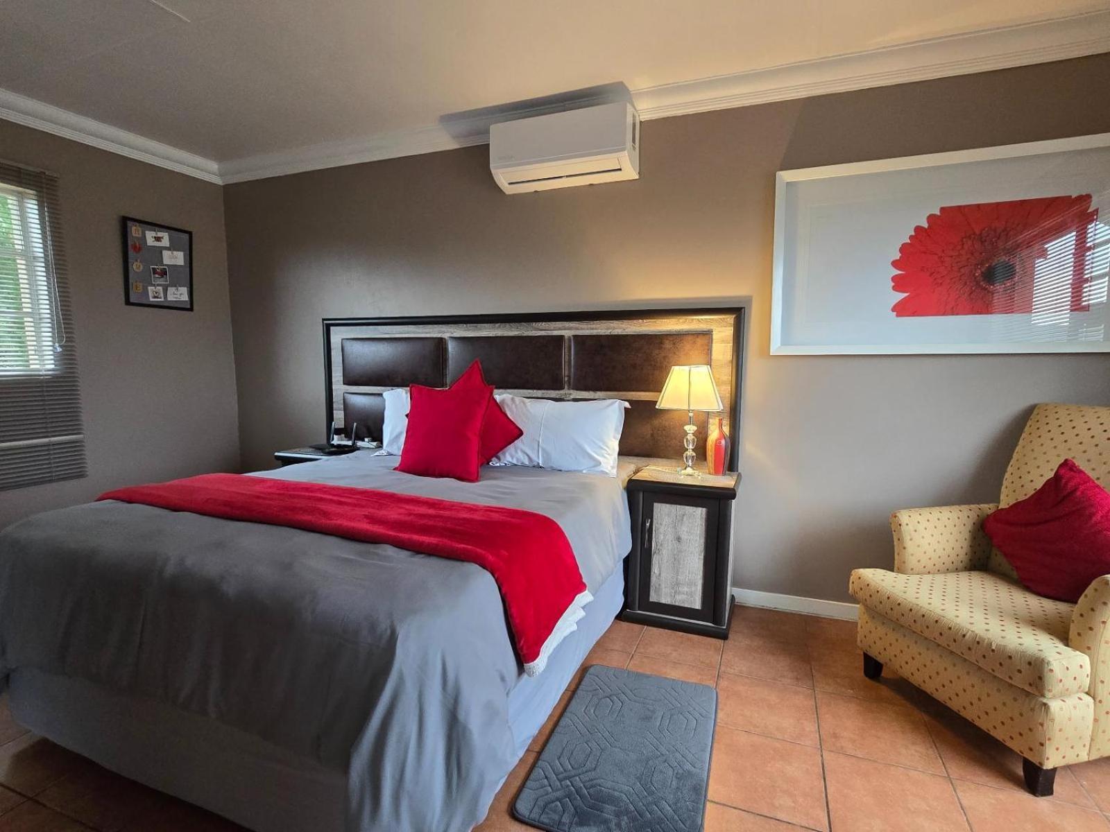 Sunrise Serenity Guest House Lydenburg Camera foto