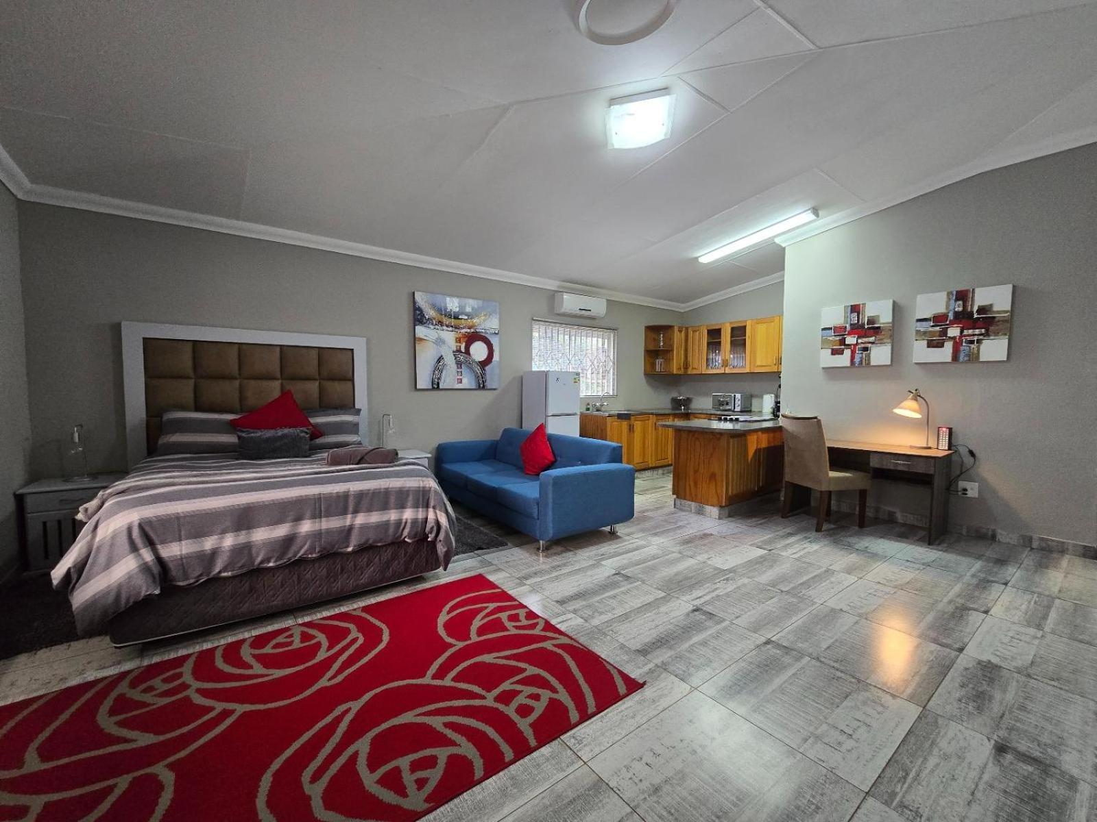 Sunrise Serenity Guest House Lydenburg Camera foto