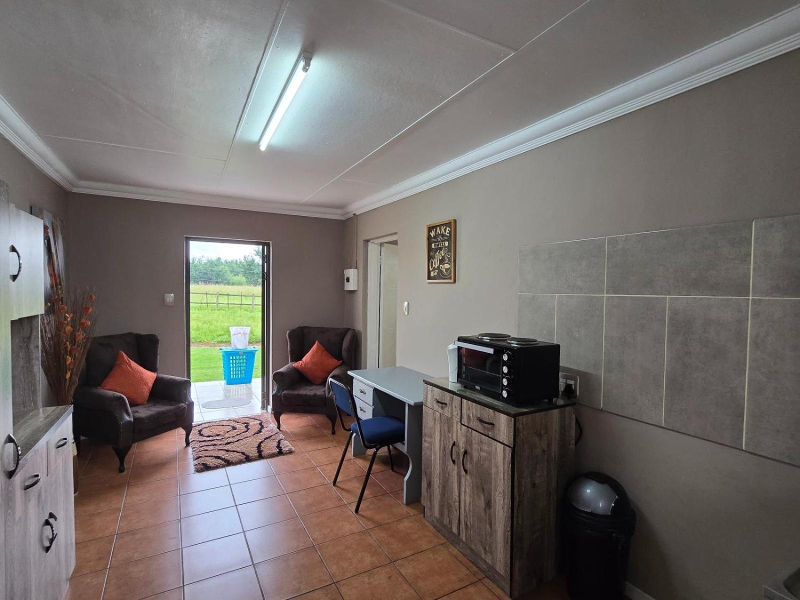 Sunrise Serenity Guest House Lydenburg Camera foto