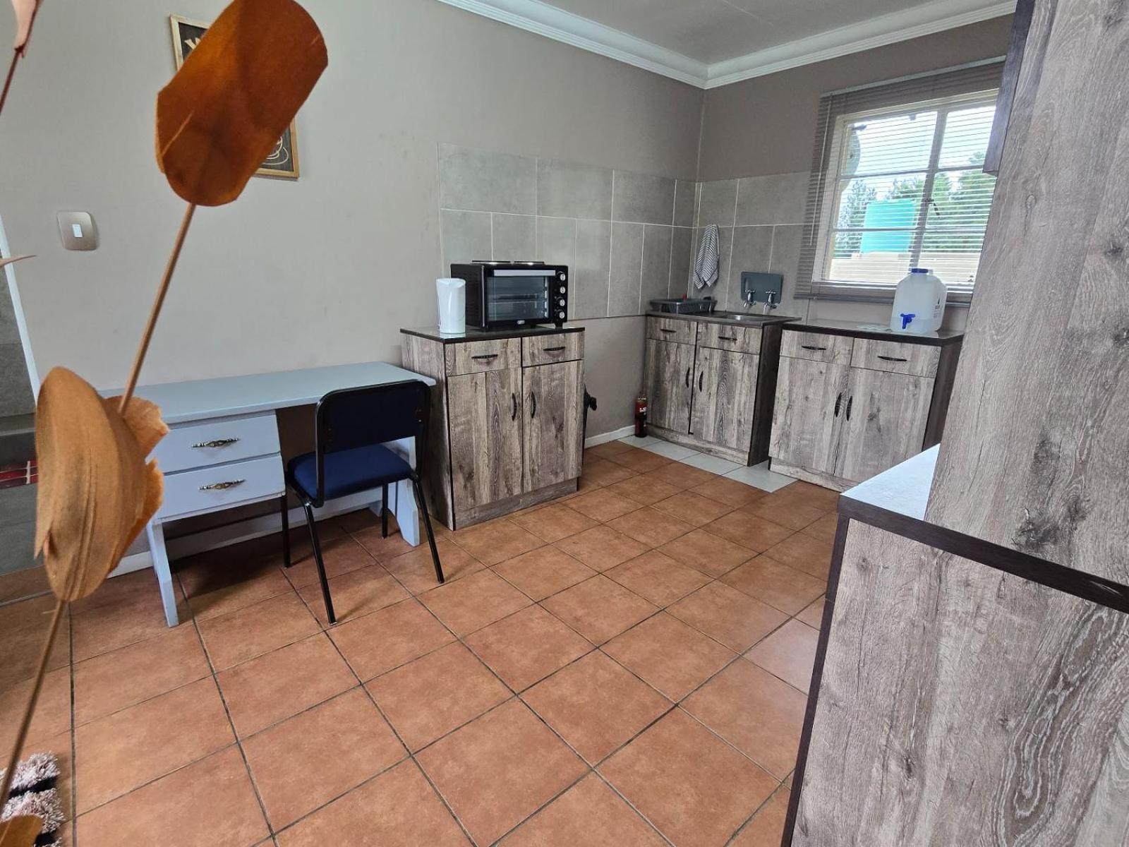 Sunrise Serenity Guest House Lydenburg Camera foto