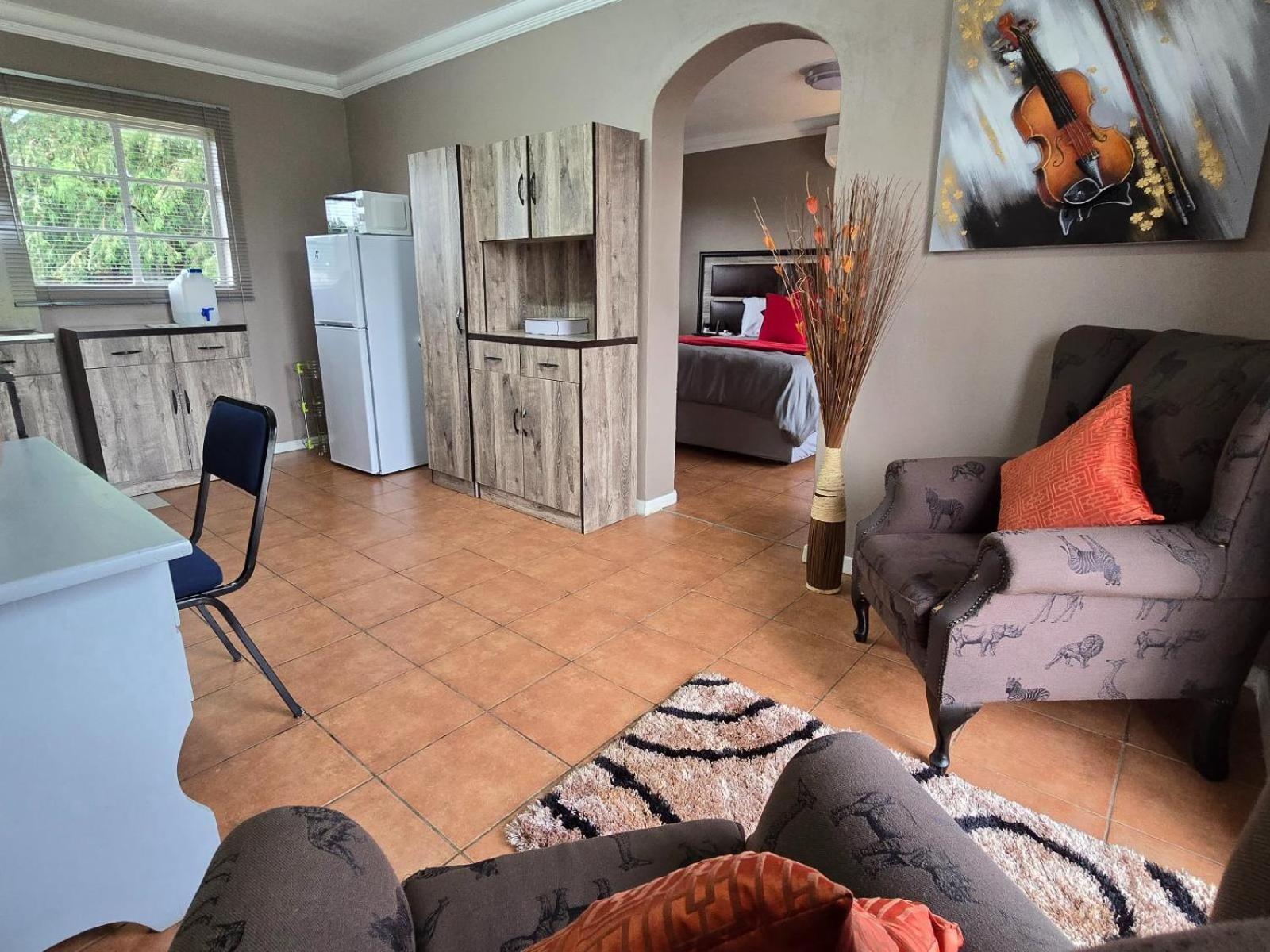 Sunrise Serenity Guest House Lydenburg Camera foto