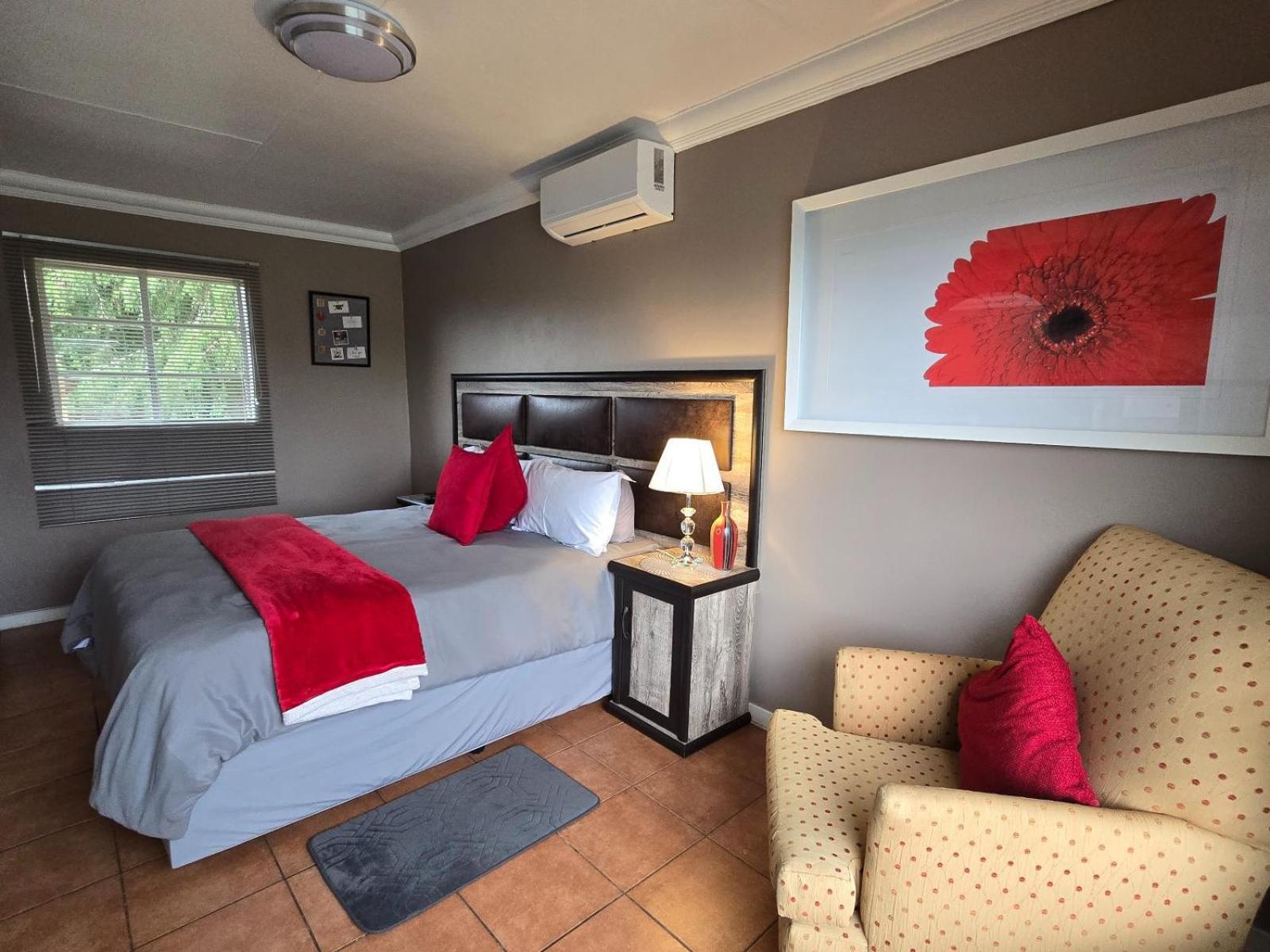 Sunrise Serenity Guest House Lydenburg Camera foto