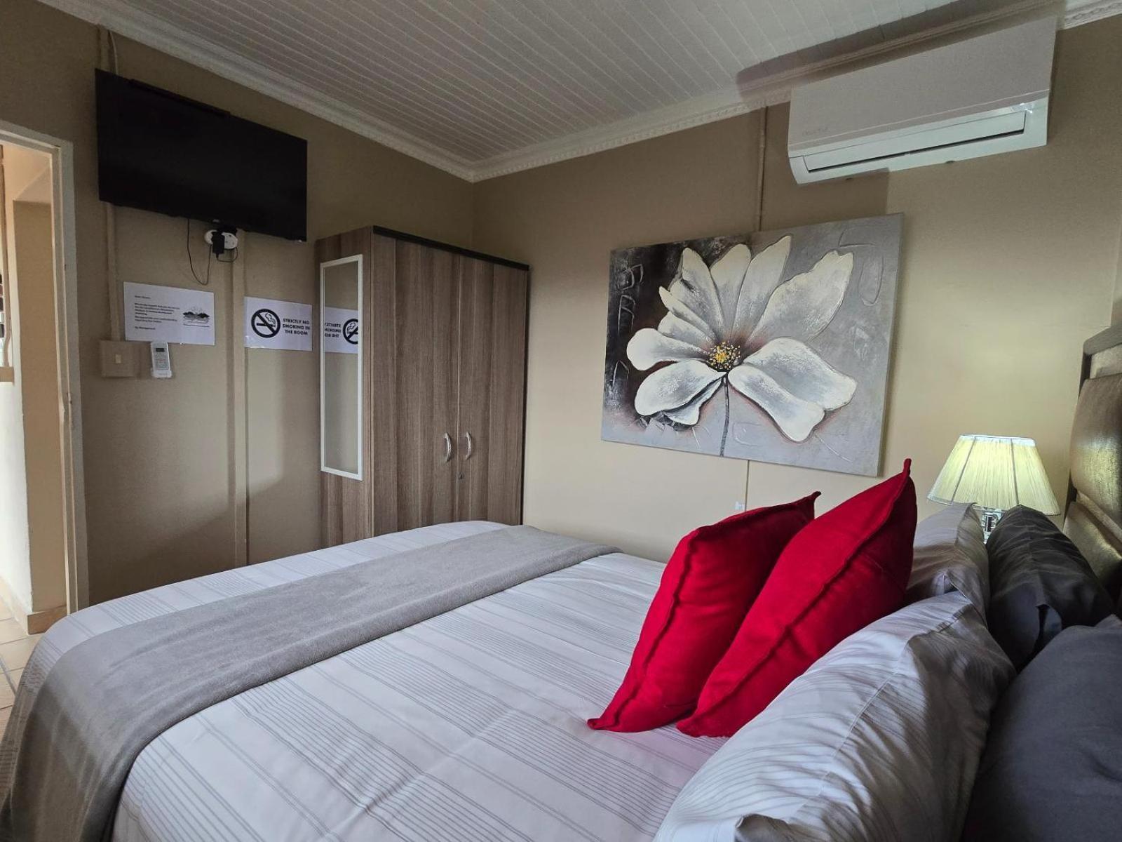 Sunrise Serenity Guest House Lydenburg Camera foto