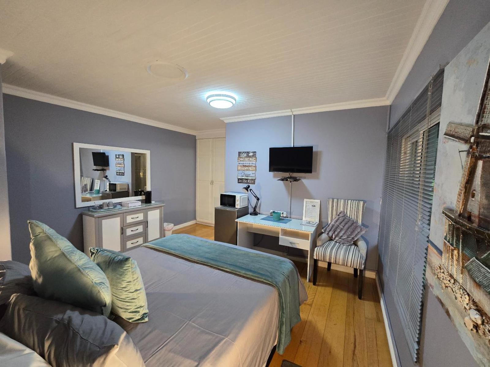 Sunrise Serenity Guest House Lydenburg Camera foto