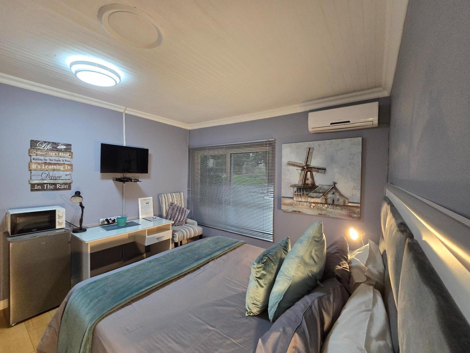 Sunrise Serenity Guest House Lydenburg Camera foto