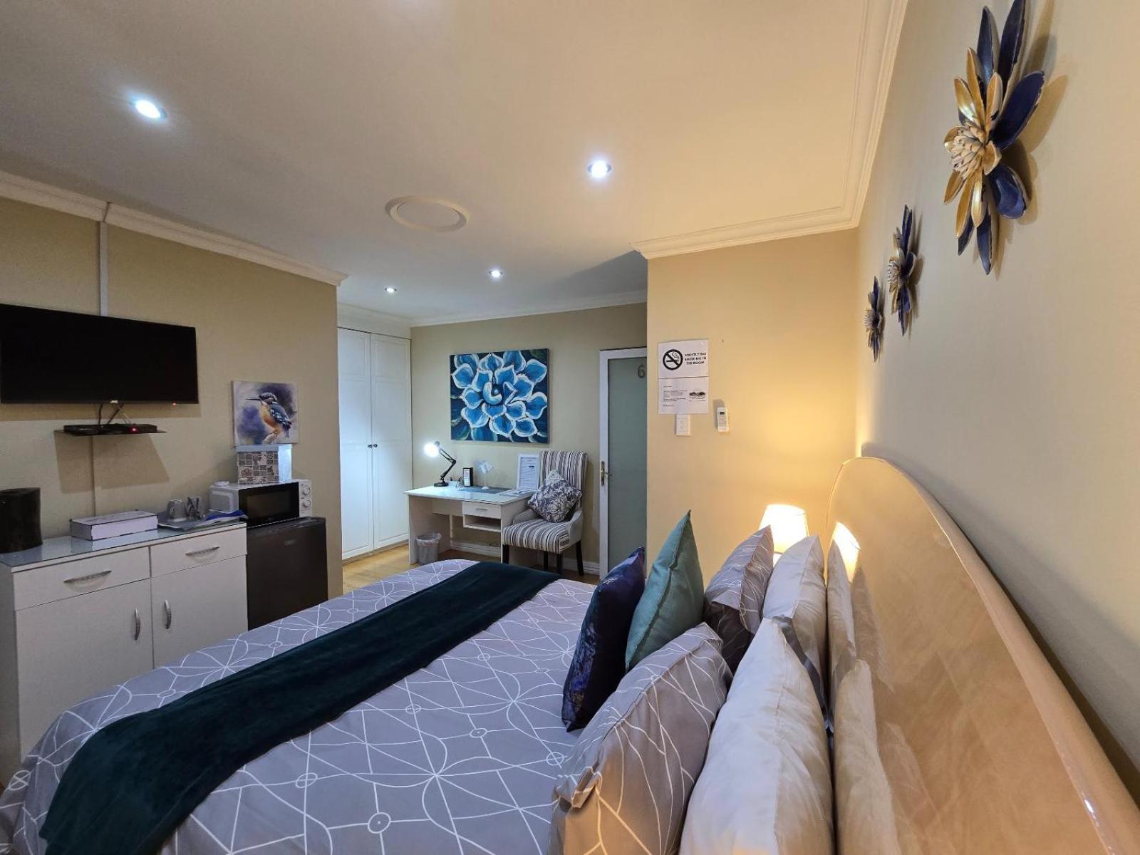 Sunrise Serenity Guest House Lydenburg Camera foto
