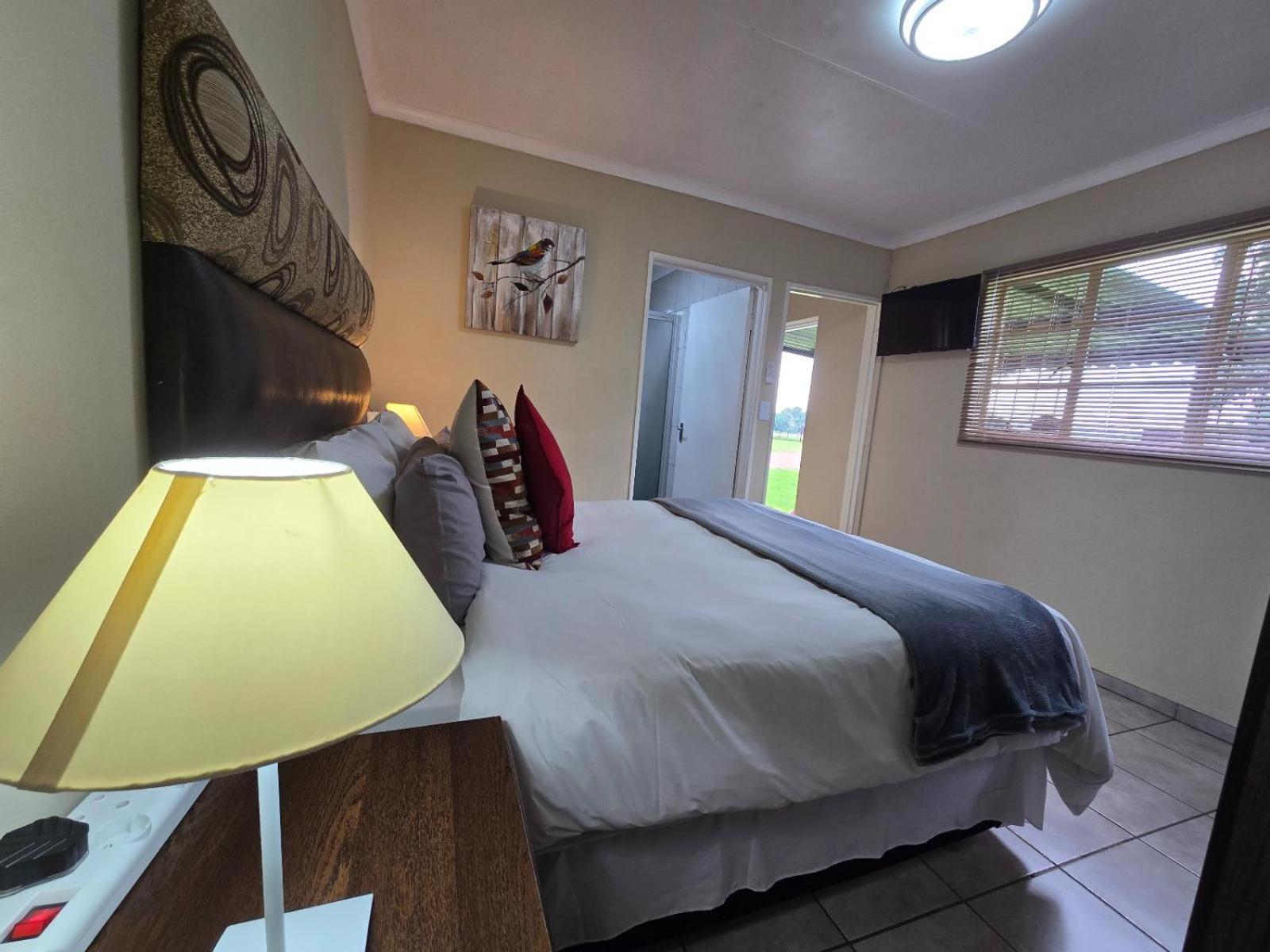 Sunrise Serenity Guest House Lydenburg Camera foto