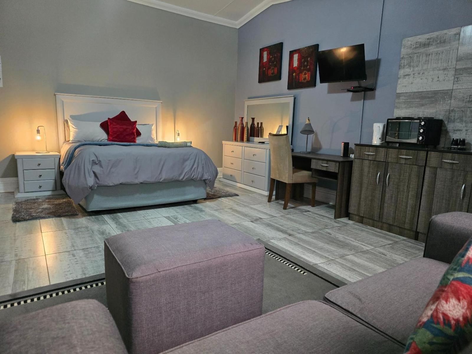 Sunrise Serenity Guest House Lydenburg Camera foto