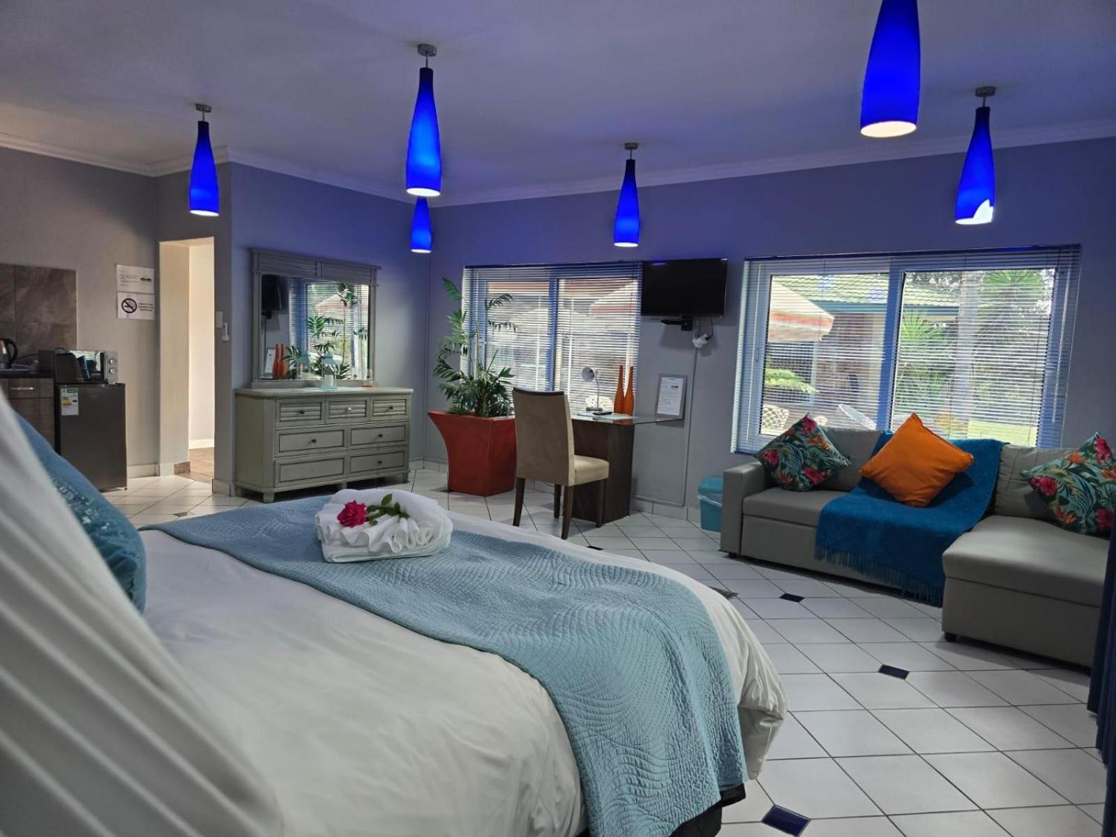 Sunrise Serenity Guest House Lydenburg Camera foto