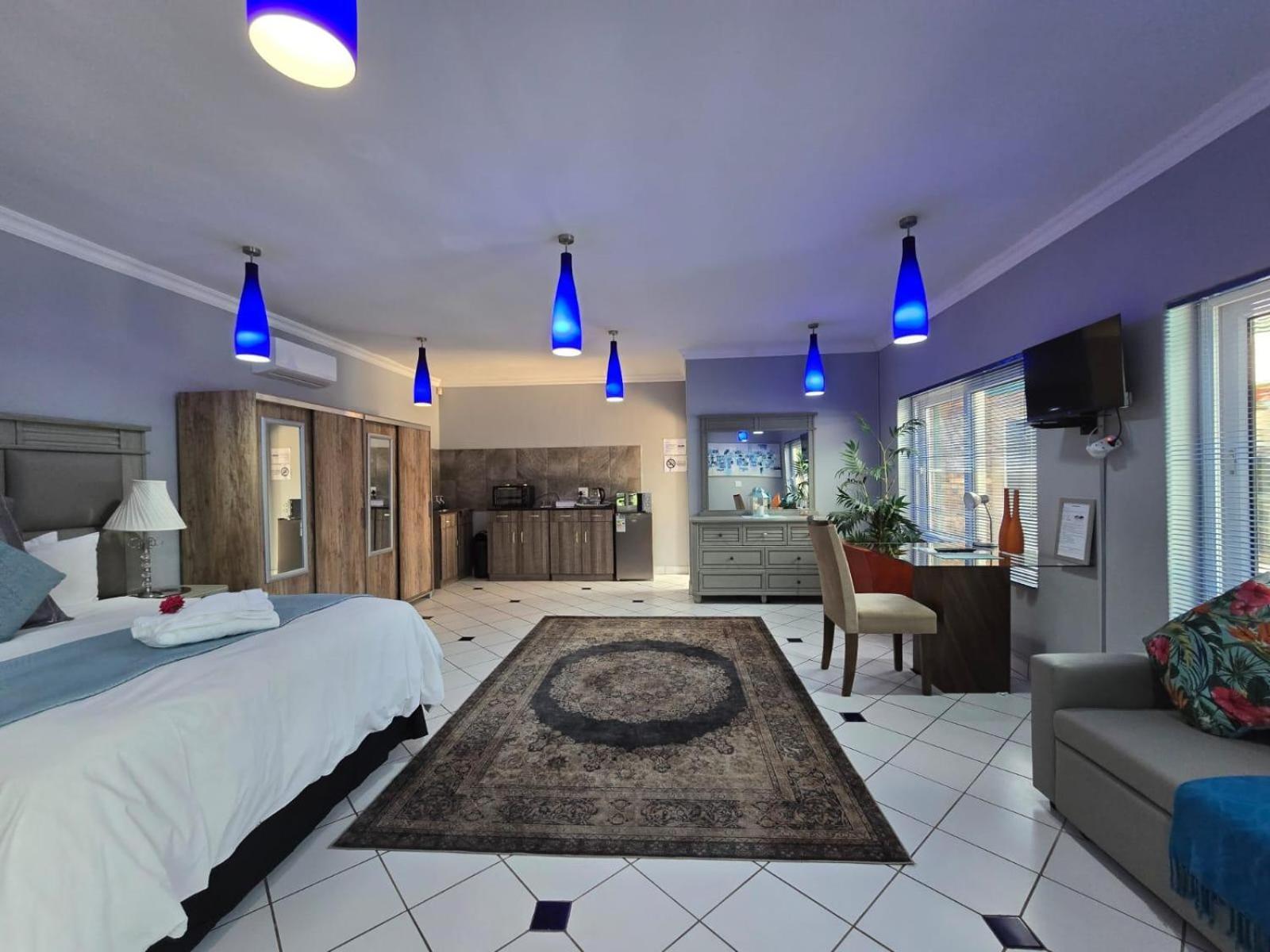 Sunrise Serenity Guest House Lydenburg Camera foto