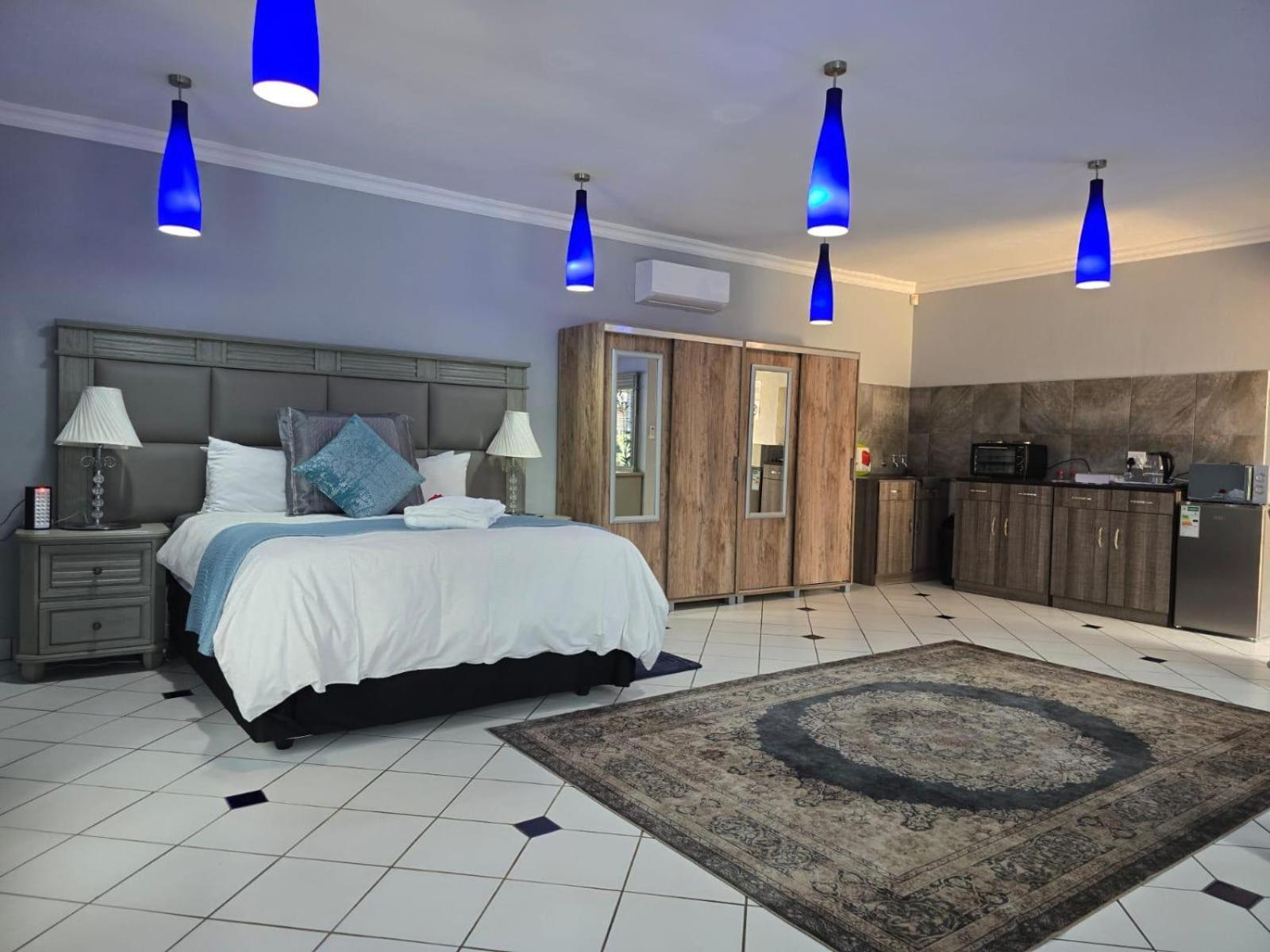 Sunrise Serenity Guest House Lydenburg Camera foto
