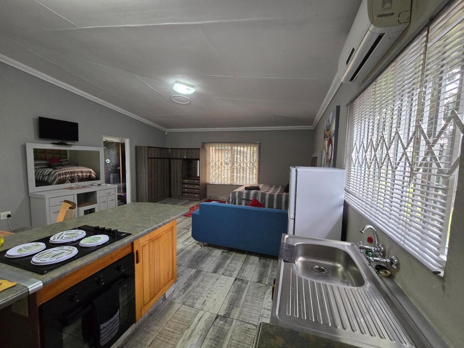 Sunrise Serenity Guest House Lydenburg Camera foto