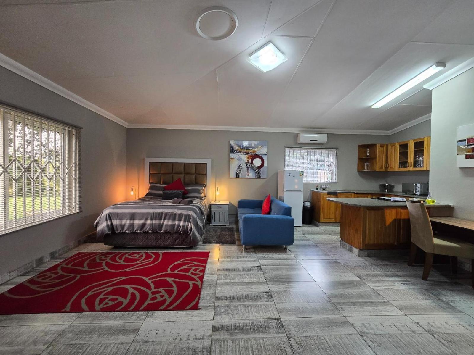 Sunrise Serenity Guest House Lydenburg Camera foto