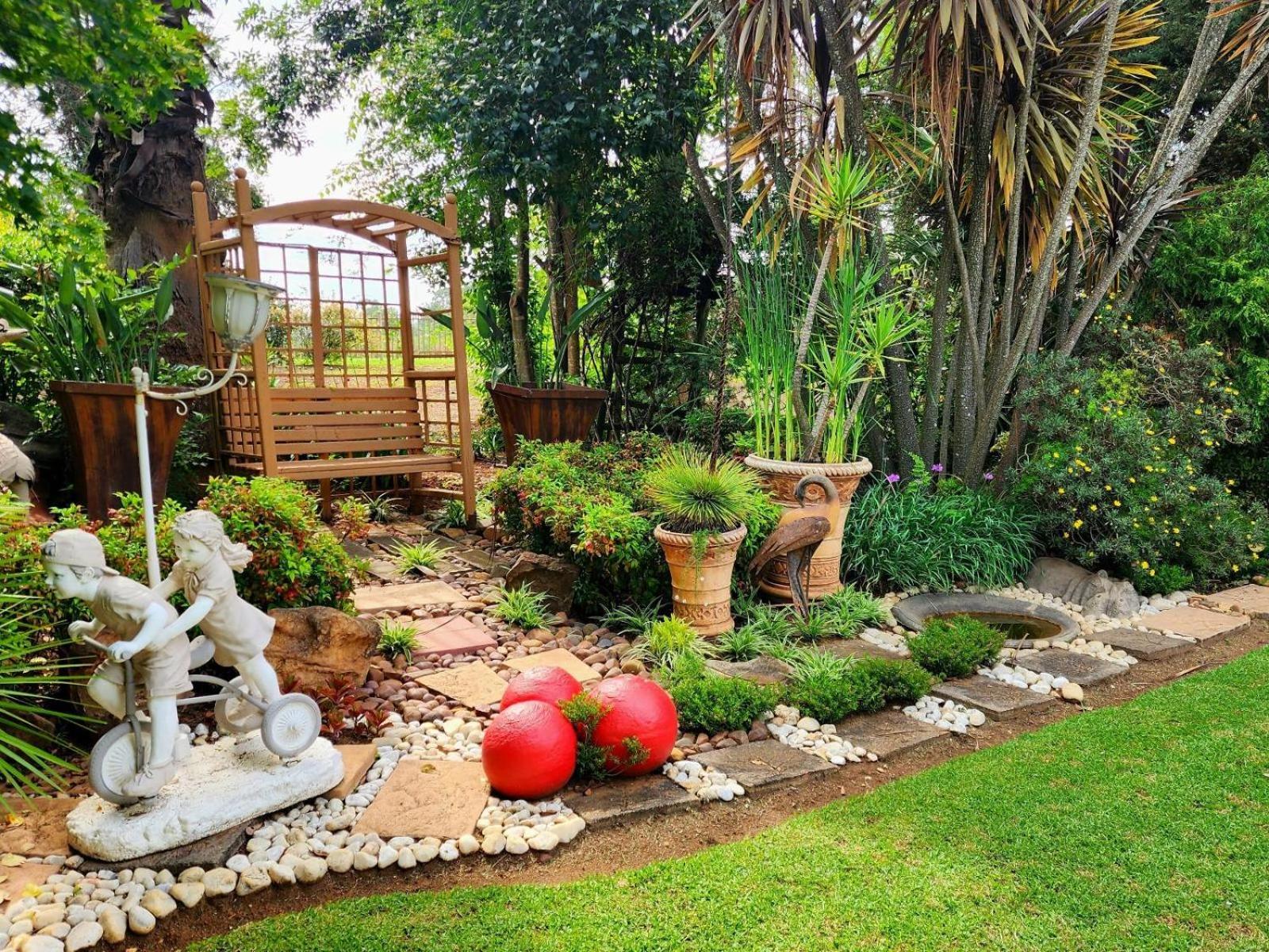 Sunrise Serenity Guest House Lydenburg Esterno foto